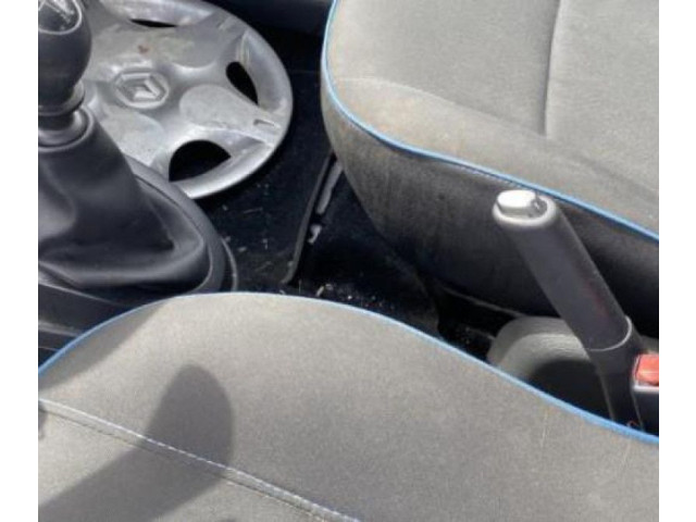 Панель приборов 8201462024 Renault Twingo II