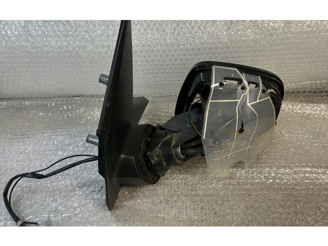 Zpětné zrcátko Volkswagen Transporter - Caravelle T6 2021 7L1857501