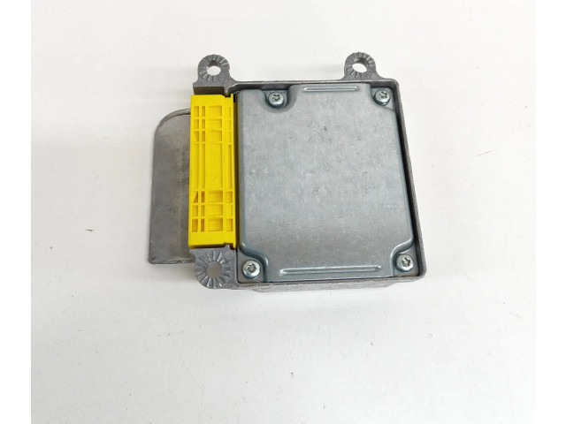 Блок подушек безопасности 1C0909605K Skoda Fabia Mk1 (6Y)