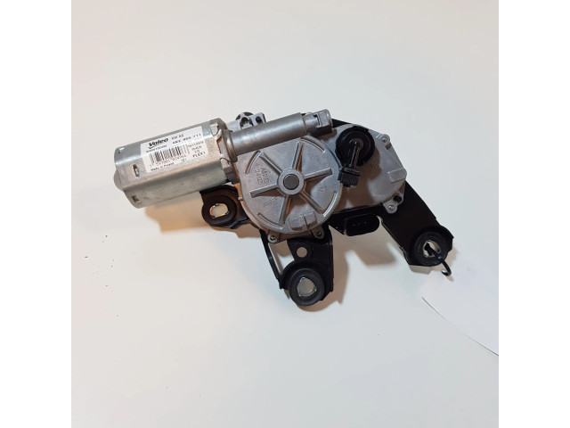 Моторчик заднего дворника 4KE955711    Audi e-tron