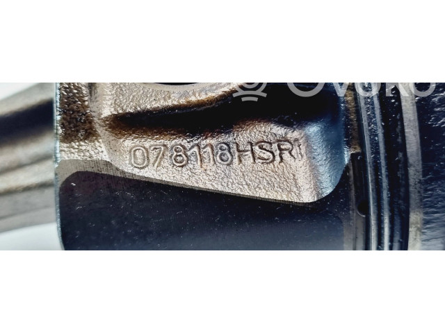  Поршень с шатуном  078118HSRI  Audi A6 S6 C5 4B  