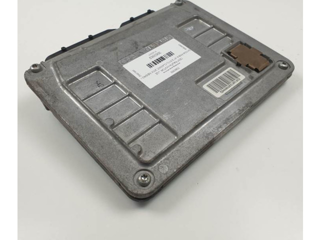 Блок управления двигателя 5WP44234   Skoda Fabia Mk1 (6Y)