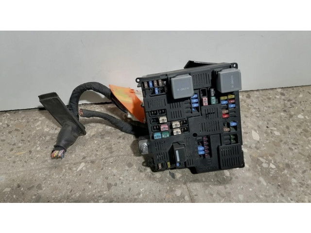   Pojistková skříňka 31473771   Volvo XC60 2018