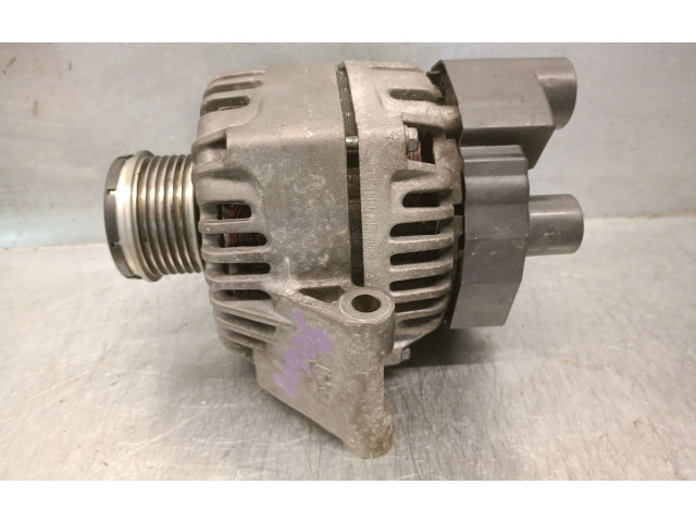 Генератор 00518696420E, 2610213AVALEO Tata Indica Vista I