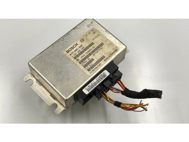 Блок управления коробкой передач 7550891, ATC400500   BMW X3 E83