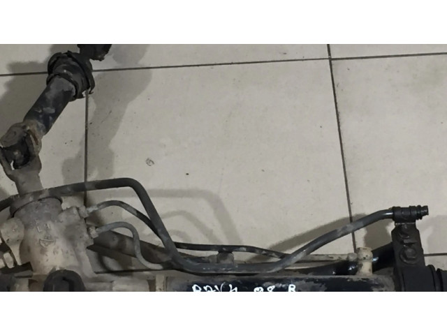    Рулевая рейка    Toyota RAV 4 (XA10) 1995-2003 года