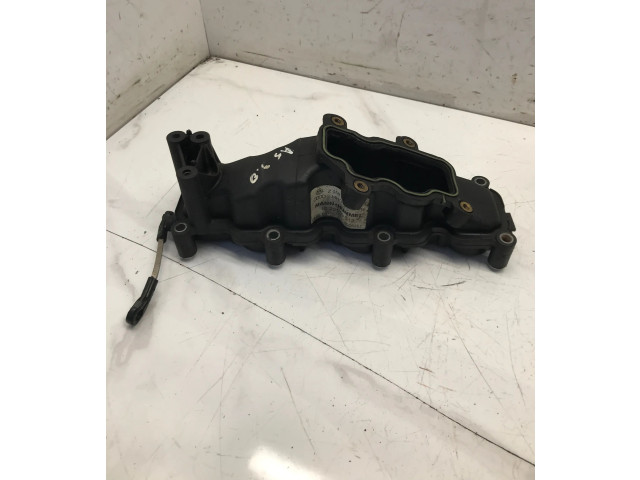 Всасывающий коллектор 059129712BA, 0006351 Audi A5 8T 8F