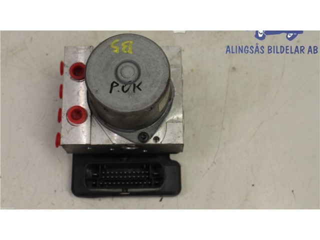 Блок АБС 58920A2310, 58920-A2310 KIA Ceed 2012 - 2018 года