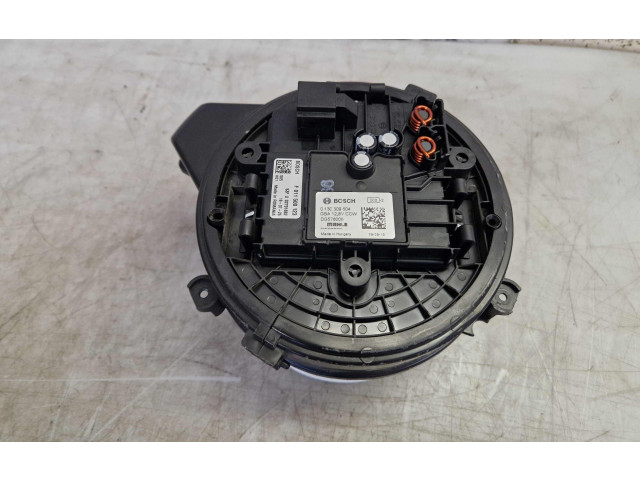 Вентилятор печки    02791882, 0130309504   Volvo V60