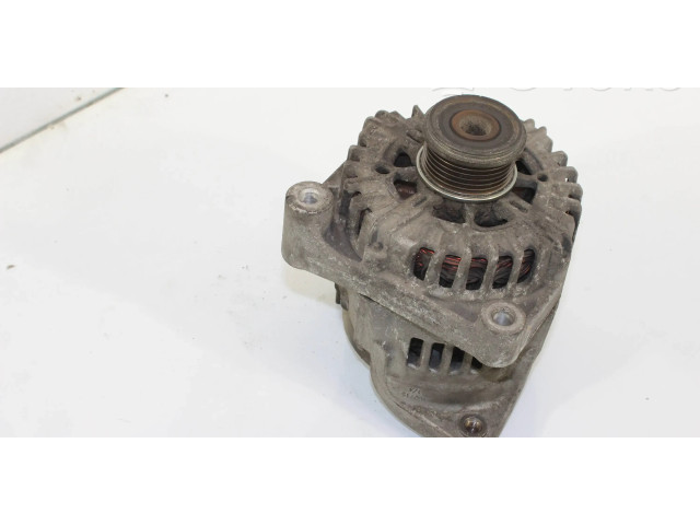 Генератор 8507623, FG18D057 BMW 1 E82 E88 2.0