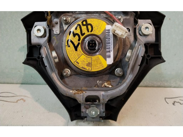 Подушка безопасности водителя 1D0937308X1S, 1D0937308X1S Daihatsu Terios