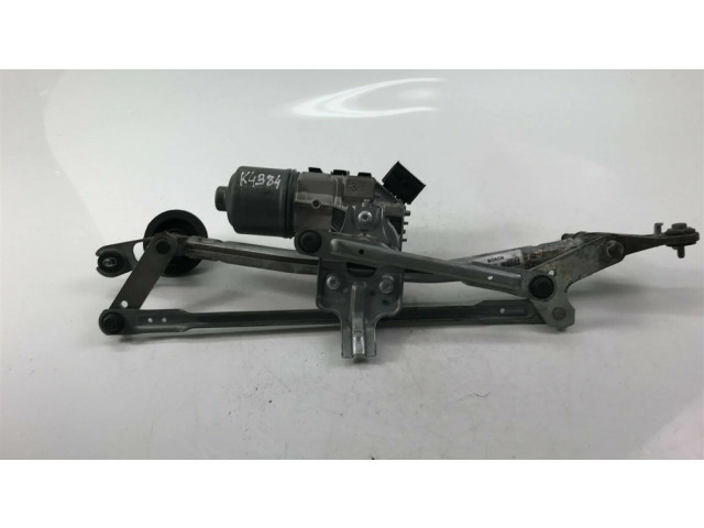 Моторчик дворников 3397020954, K4384 Citroen Berlingo