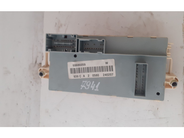 Блок комфорта 50507181, NPL94691 Alfa Romeo Brera