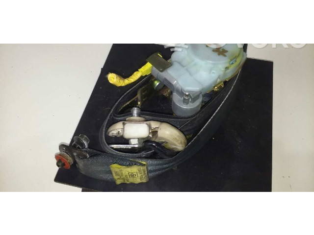 Подушка безопасности водителя 888701C200BJ Hyundai Getz