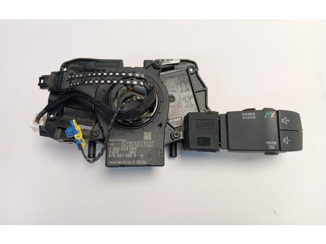 Подрулевой шлейф SRS 479457095R   Renault Clio III