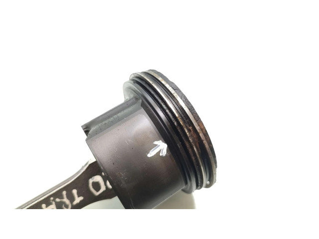 Поршень с шатуном HG9Q6205AA Ford Transit - Tourneo Connect для дизельного двигателя 2.0