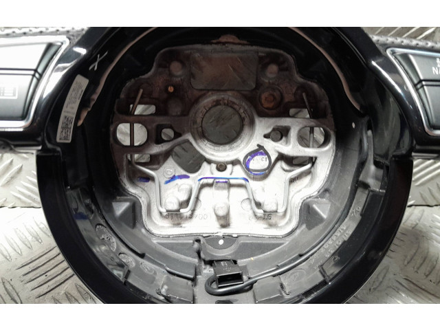 Руль Audi A7 S7 4G 2011 - 2017 года 8X0419091M