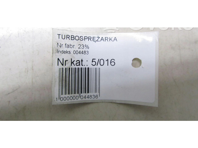 Масляный насос Honda CR-V