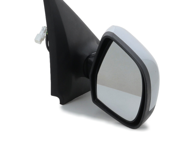 Зеркало электрическое Dacia Lodgy 2012 - года