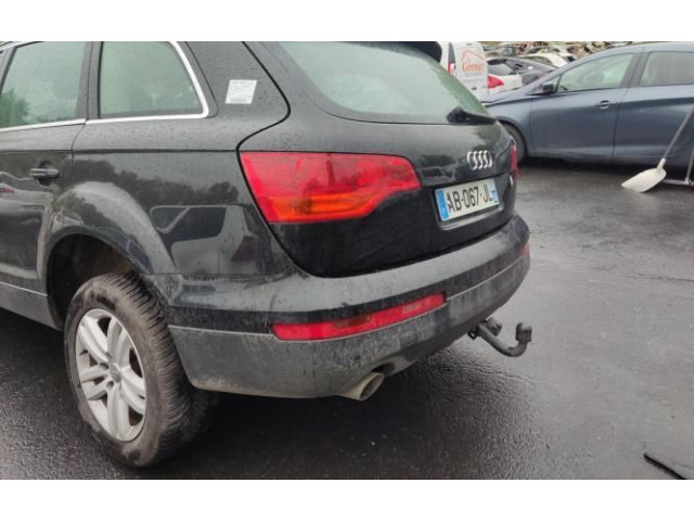 Zpětné zrcátko Audi Q7 4L 2009 4L1857410AC01C