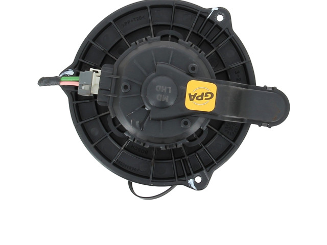 Вентилятор печки    971133X000, N0-8745T   KIA Ceed