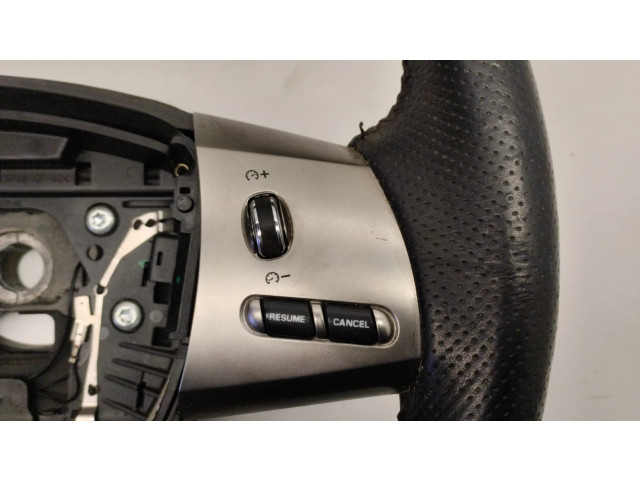 Руль Jaguar XF X250 2007-2015 года 8X23ABLEG, C2P19005LEG