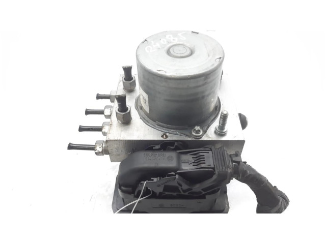 Блок ABS Jeep Cherokee 2013-2020 года S68237001AD