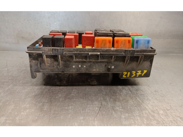 Pojistková skříňka Řídící jednotka BSM 51869094, 00518690940 Fiat Grande Punto 2012