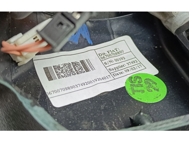 Руль Maserati Quattroporte   -  года       