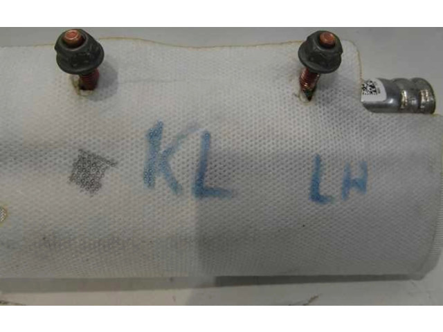 Подушка безопасности в сиденье 68171741AD   Jeep Cherokee