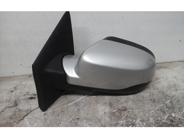 Зеркало электрическое Renault Twingo II 2007 - 2014 года