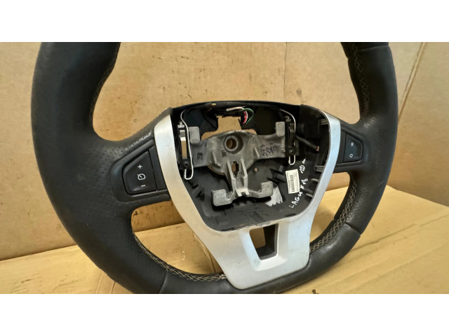 Руль Renault Laguna III  2007-2015 года 6083644B      