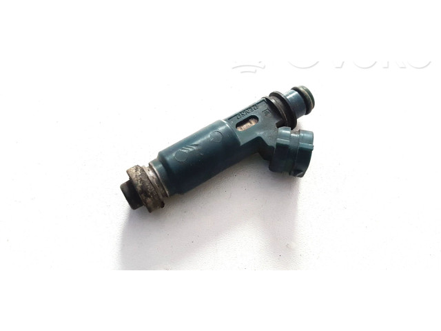 Vstřikovač 2325050040 Toyota Land Cruiser (J100)