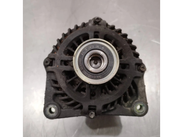 Генератор 23100jg71a Nissan X-Trail T31 2.0