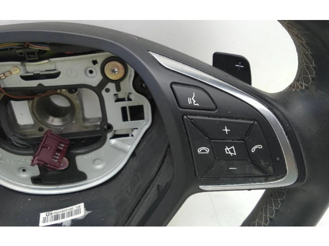 Volant Infiniti Q30 2015 SINREFERENCIA  