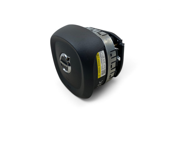 Подушка безопасности водителя 39834785, P39834785   Volvo XC90