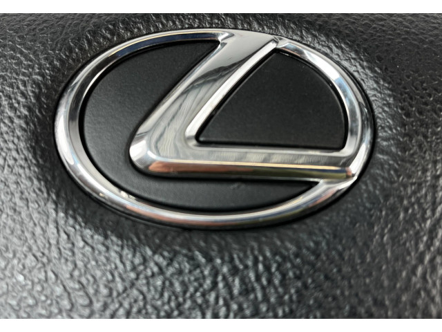 Подушка безопасности водителя N01875007ABN, N00258106A8H Lexus GS 300 350 430 450H