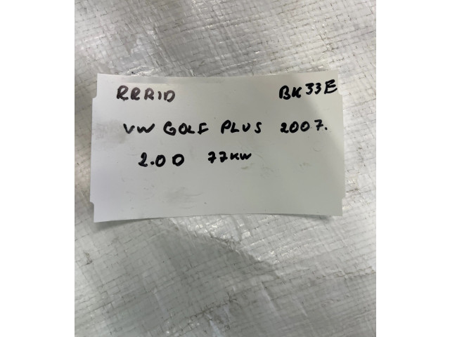 Подрулевой шлейф SRS 1K0959653C, CZK03 Volkswagen Golf Plus