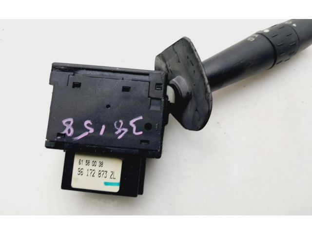 Переключатель дворников 96172873ZL Citroen C4 I Picasso