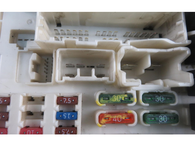 Блок комфорта 5WK45103A, MN108320 Mitsubishi Colt