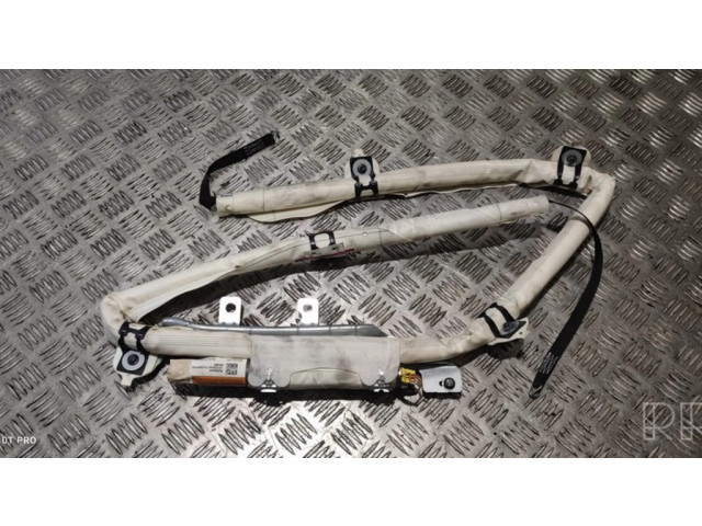 Боковая подушка безопасности 30780646 Volvo S60