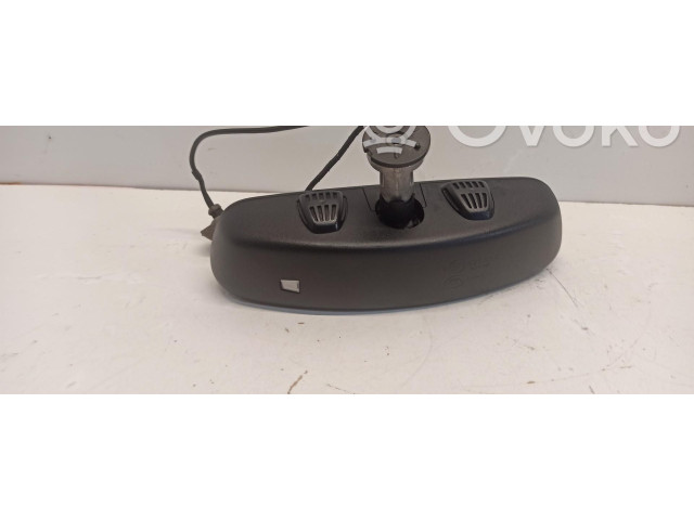 Zpětné zrcátko Mercedes-Benz C AMG W205 2014