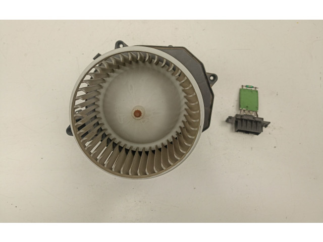 Вентилятор печки    6441AS, 5E2228200   Citroen Berlingo