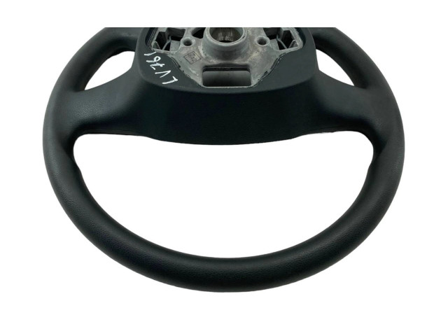 Руль Skoda Fabia Mk2 (5J) 2007 - 2014 года 5E0419091M, 0060016783