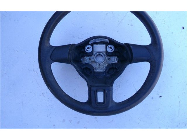 Руль Volkswagen Golf Plus 2005 - 2013 года
