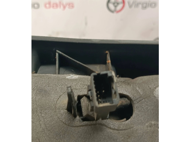 Zpětné zrcátko Mercedes-Benz Citan W415 2013