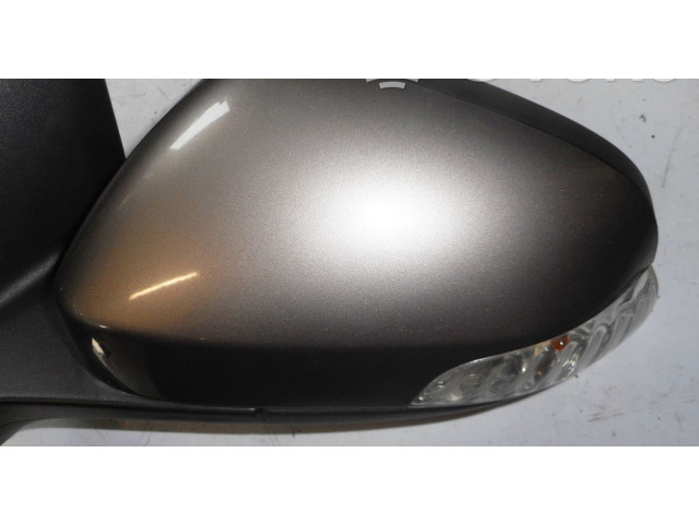 Зеркало электрическое Volvo V70 2008 - 2013 года