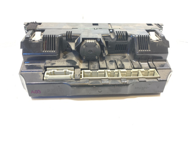 Блок управления климат-контролем 4F1820043S, 4F0910043 Audi A6 S6 C6 4F