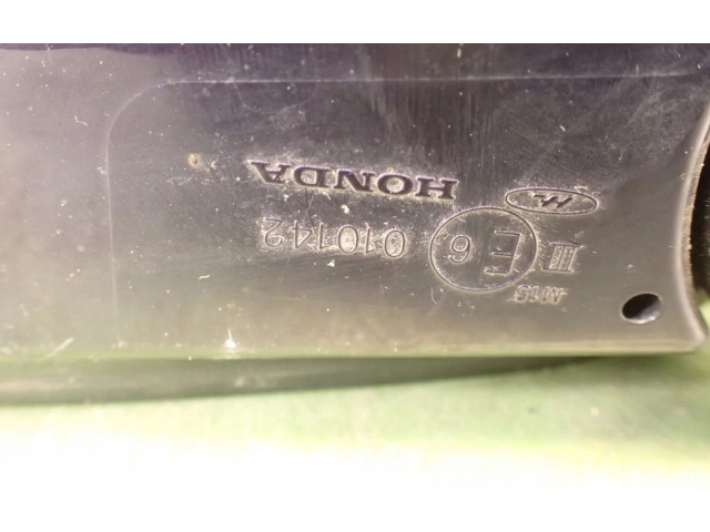 Зеркало электрическое Honda Accord 1977 - 1981 года