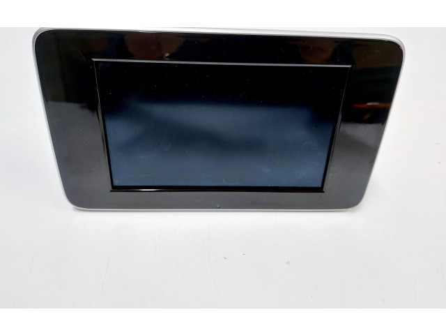 Дисплей    A2059004113   Mercedes-Benz GLC X253 C253